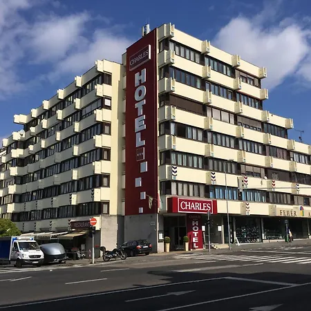 Hotel Charles-3