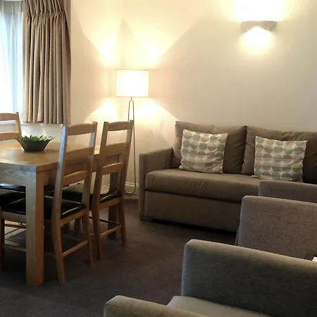 15 Basil Street Knightsbridge, Luxury Serviced Apartments-2
