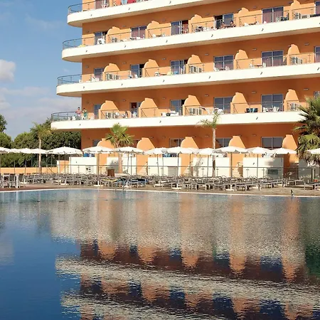 Hotel Apartamento Balaia Atlantico-2
