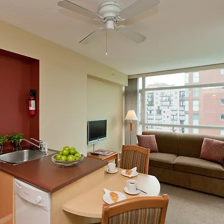 Lord Stanley Suites On The Park-3