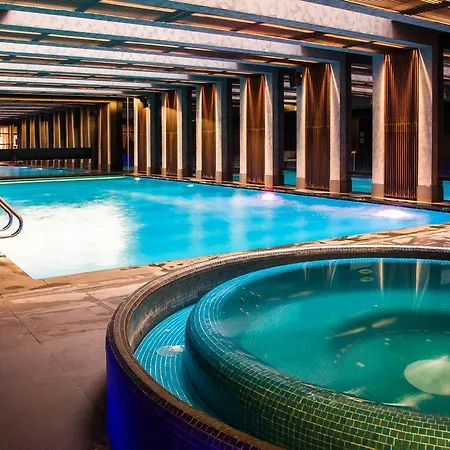 City Gardens Hotel & Wellness-2