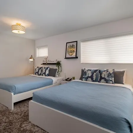 Strand On Ocean By Ss Vacation Rentals- Adult Exclusive-2