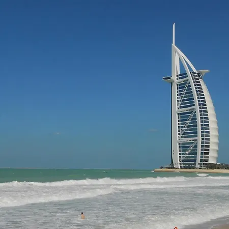 Al Waleed Palace Hotel Apartment Al Barsha-3