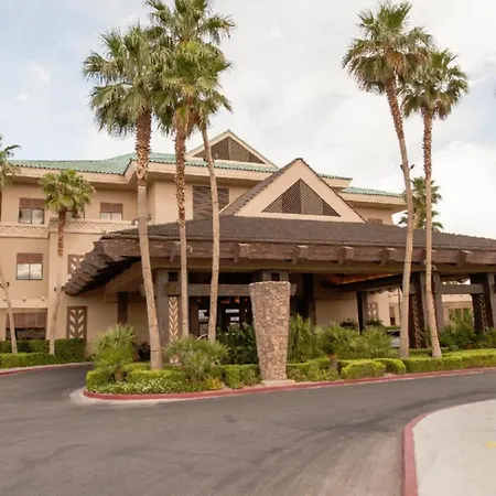 Suites At Tahiti Village Resort And Spa Las Vegas-No Resort Fee-3