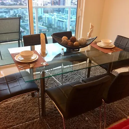 Churchill Suites Miami Brickell - One Broadway-3