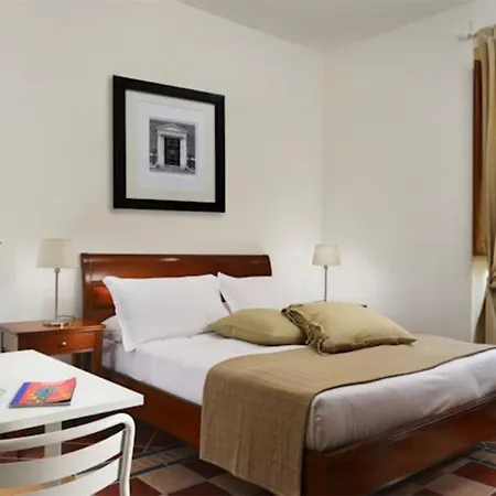 Roma Resort Termini-3