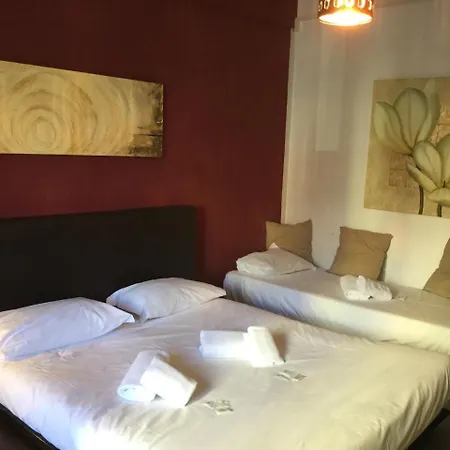 Iron Bridge Accommodation-2