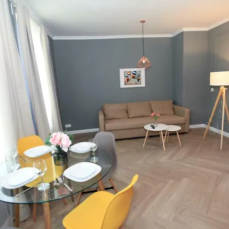 Zollikof Aparts - Sauna & Studioapartments-2