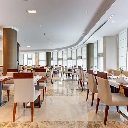 Abidos Hotel Apartment Al Barsha-3