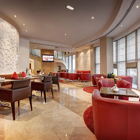 Abidos Hotel Apartment Al Barsha-3