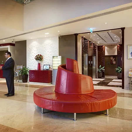 Abidos Hotel Apartment Al Barsha-2