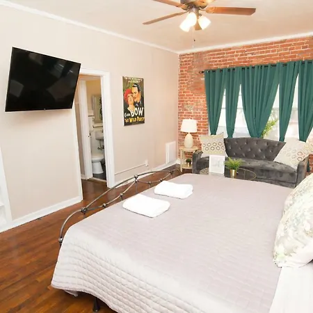 The Canterbury Suites-2