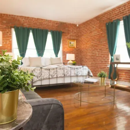 The Canterbury Suites-3