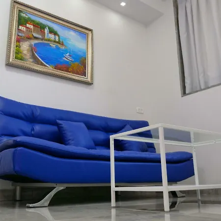 Residence 26-3