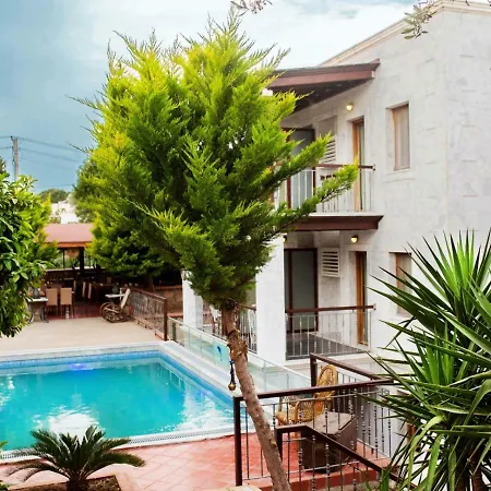Bodrum Stone House Hotel-2