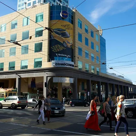 Amity Apartment Hotels-3