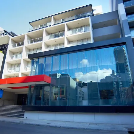 Amity Apartment Hotels-3