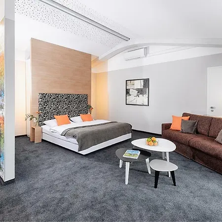 Concept Living Munich Serviced Apartments-2