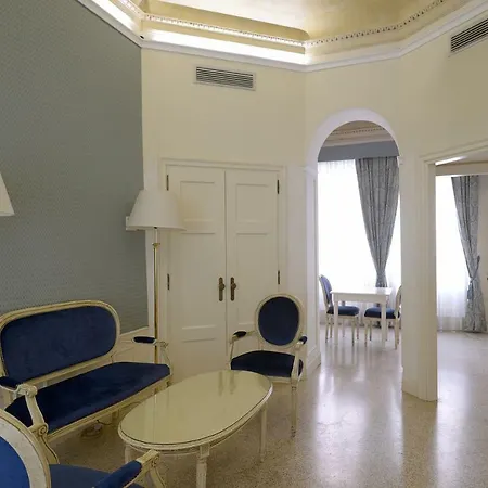 Corte Barozzi Venice Suites-2
