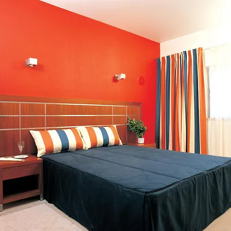 Hotel Apartamento Balaia Atlantico-2