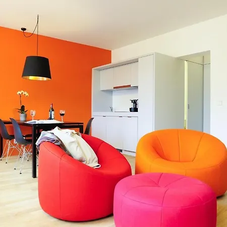 Key Inn Serviced Residences Parc De Merl-2
