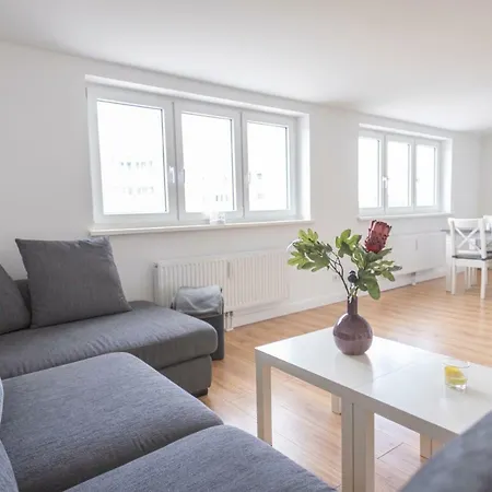 Dehnhaide Apartments-2