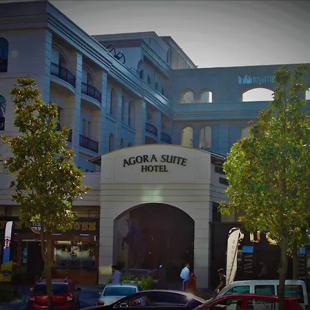 Agora Suites-3