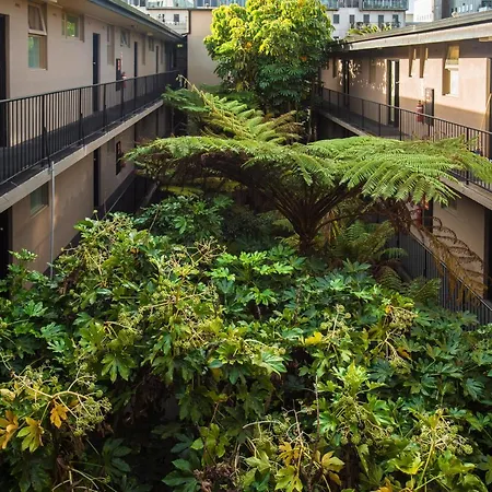 Albert Heights Serviced Apartments-3
