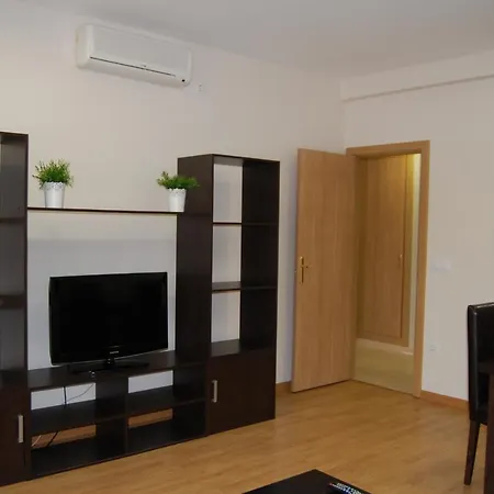 Aparthotel Encasa-2