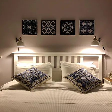 Mehmet Bey Suites-3