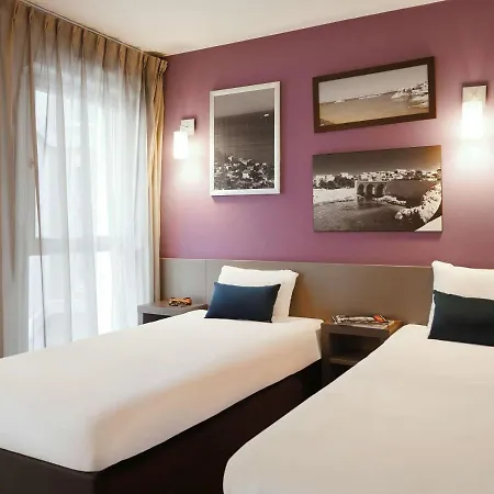 Aparthotel Adagio Marseille Vieux Port-2