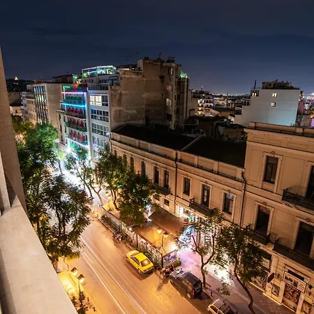 Athina Streetapartments-2