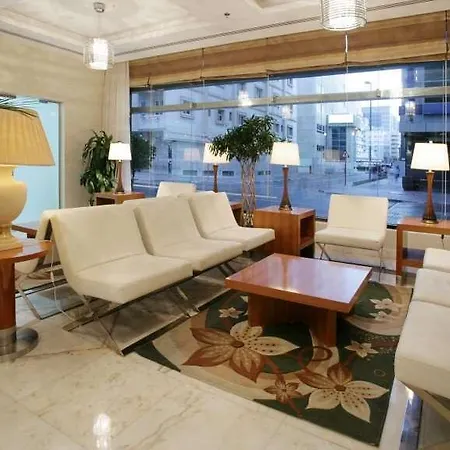 Auris Hotel Apartments Deira-2