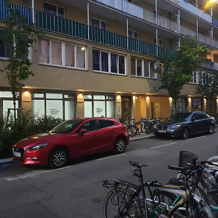 Gabriel'S Apartments-2