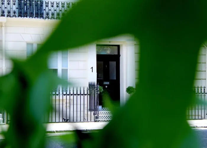 NOX HOTELS - Lancaster Gate