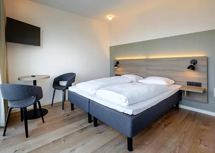 Go Hotel City Apartments Copenhagen