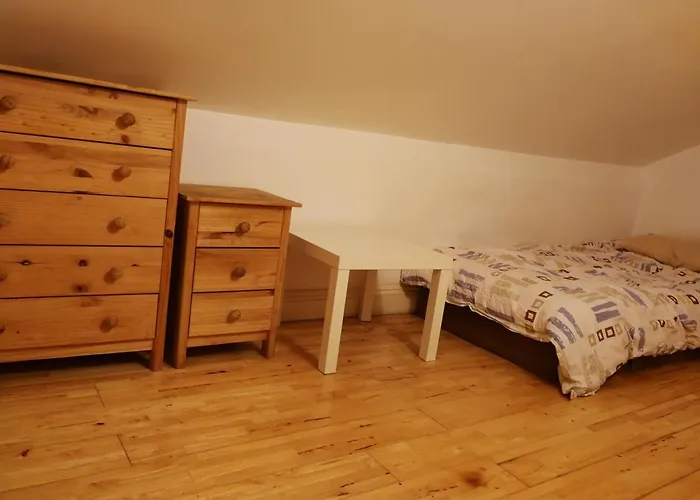 Haringey Victorian House Aparthotel London