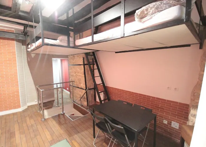 Ymmo 75012 Aparthotel Paris