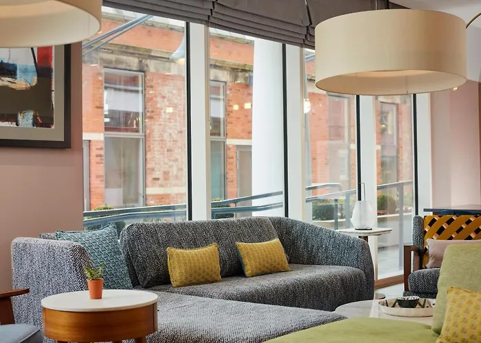 Citadines Islington London Aparthotel