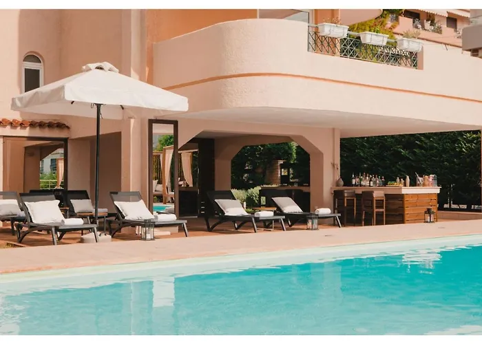 Blue Note Resort & Club Athens