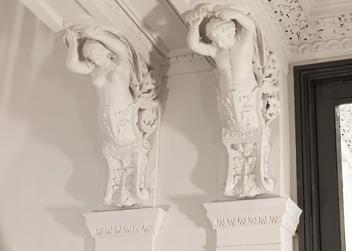 Hapimag Apartments London