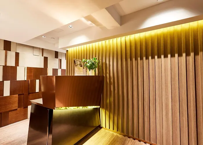 Princeton Residence Hong Kong