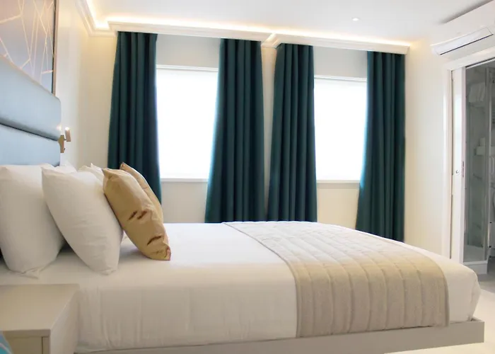 West End Lane II Aparthotel London