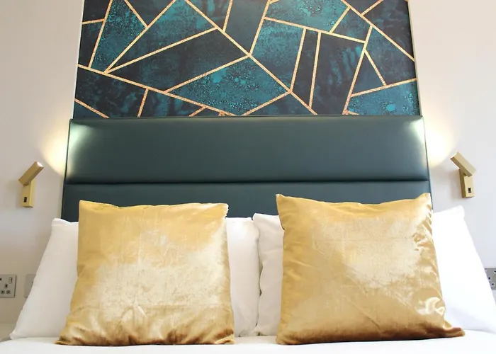 West End Lane II Aparthotel London