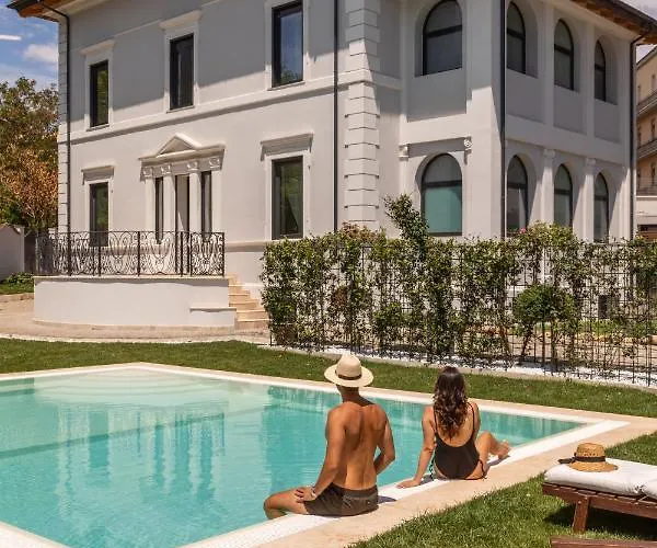 Livia Valeria Palace Rome