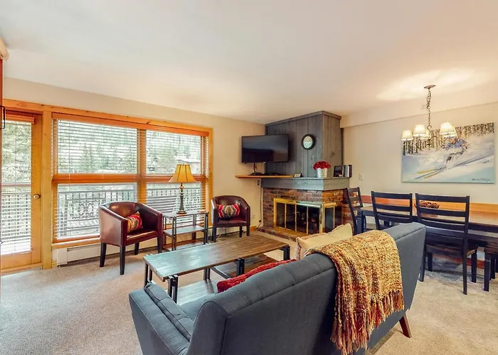 Lion Square Lodge South 466 Vail
