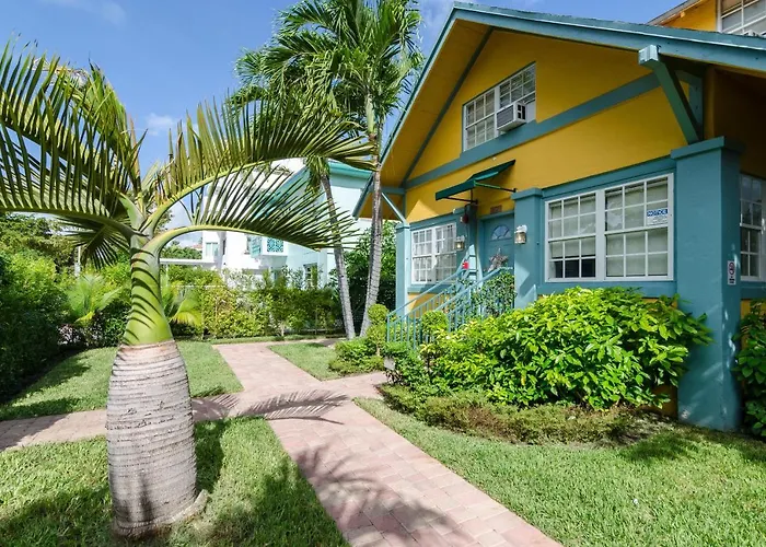 Sunflower Boutique Hotel Apartments Miami Beach