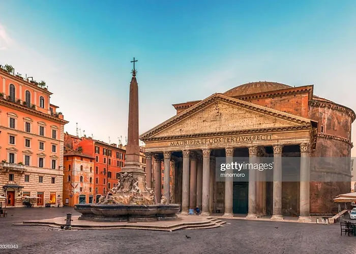 Campo De Fiori Relais Aparthotel Rome