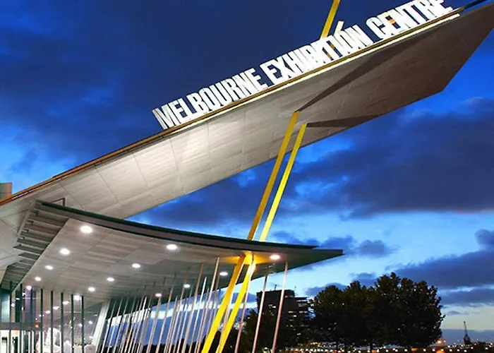 City Tempo - Southbankone Melbourne