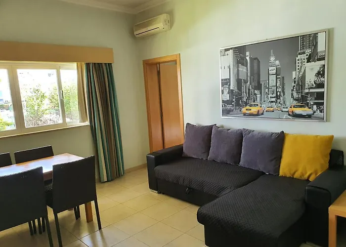 Flamingo Apartments Portimão